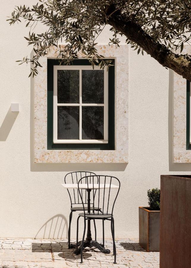 Amoreiras - Small Luxury Of The World 4* Lissabon