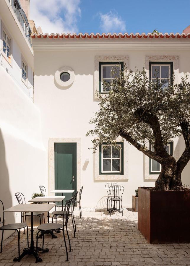 Amoreiras - Small Luxury Of The World Lissabon
