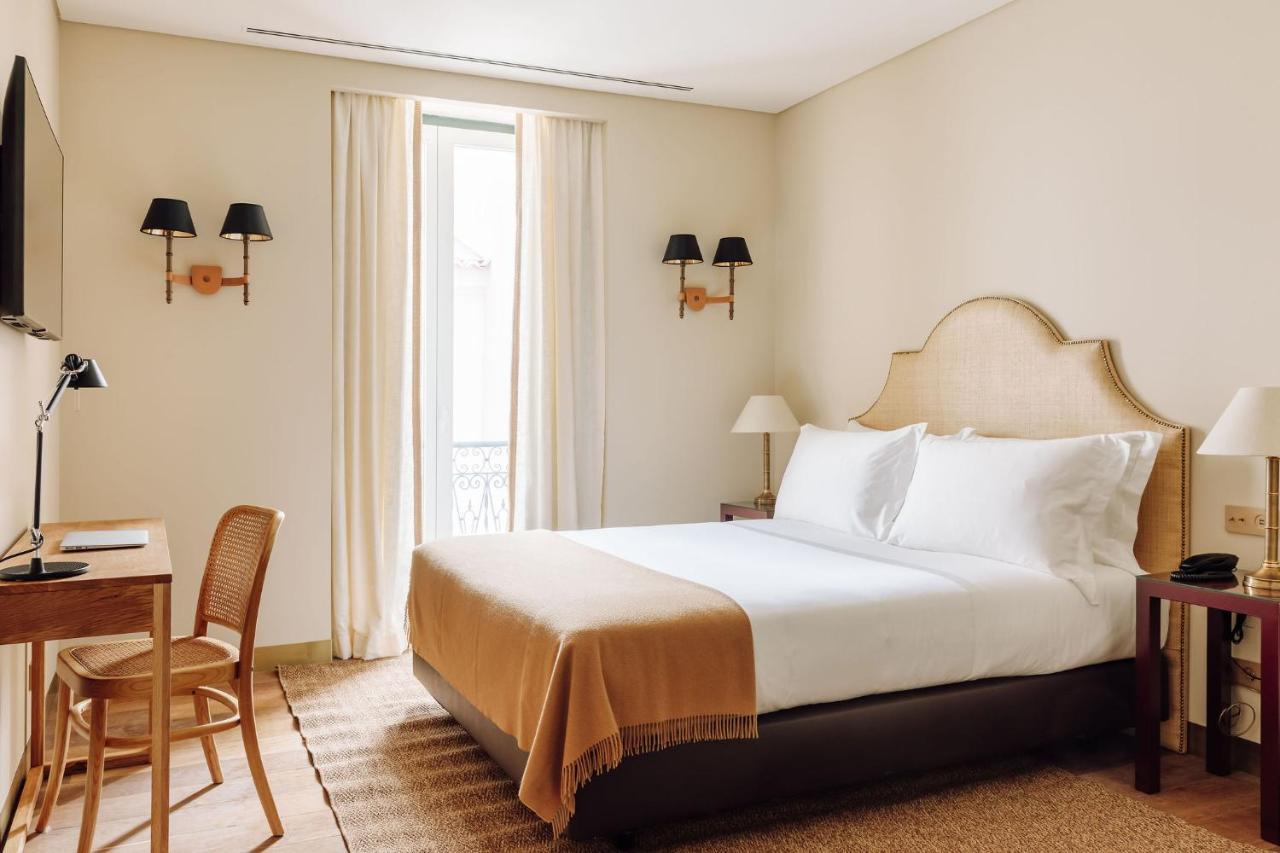 Amoreiras - Small Luxury Of The World Lissabon
